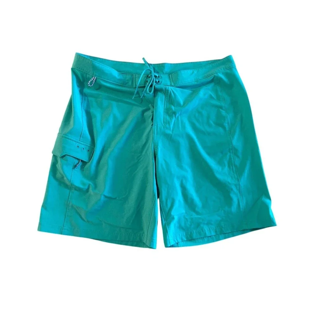 Columbia PFG Shorts Mens Size 38
